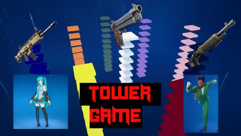 Towers: Requiem