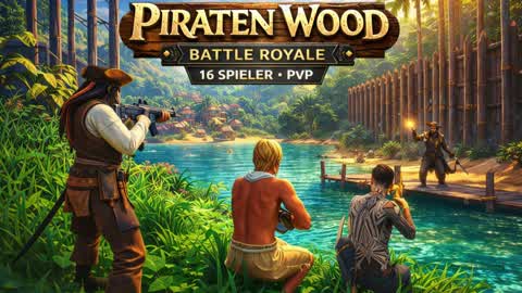 Pirate Woods FFA last pirate win
