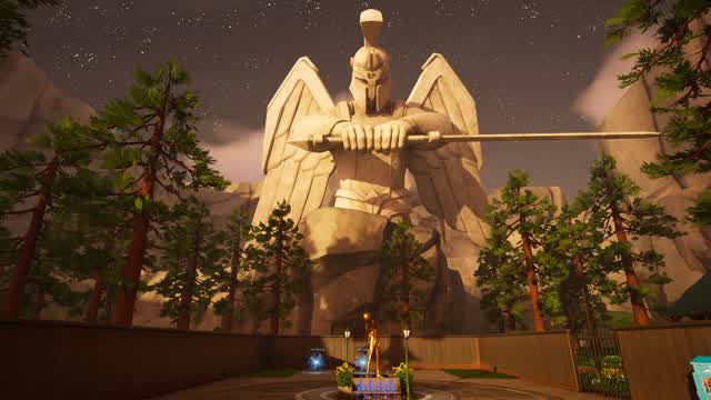 Untitled Chill Place