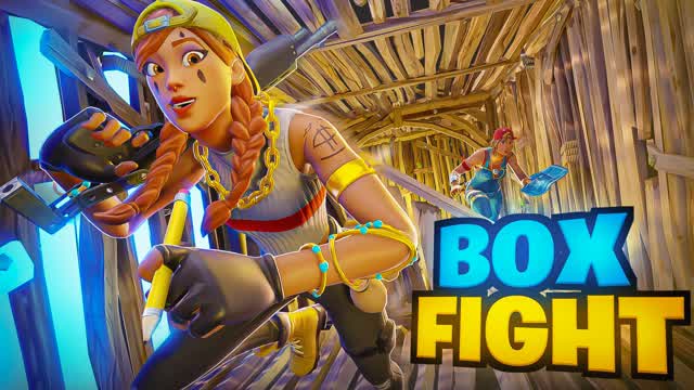 FLC BoxFight FFA