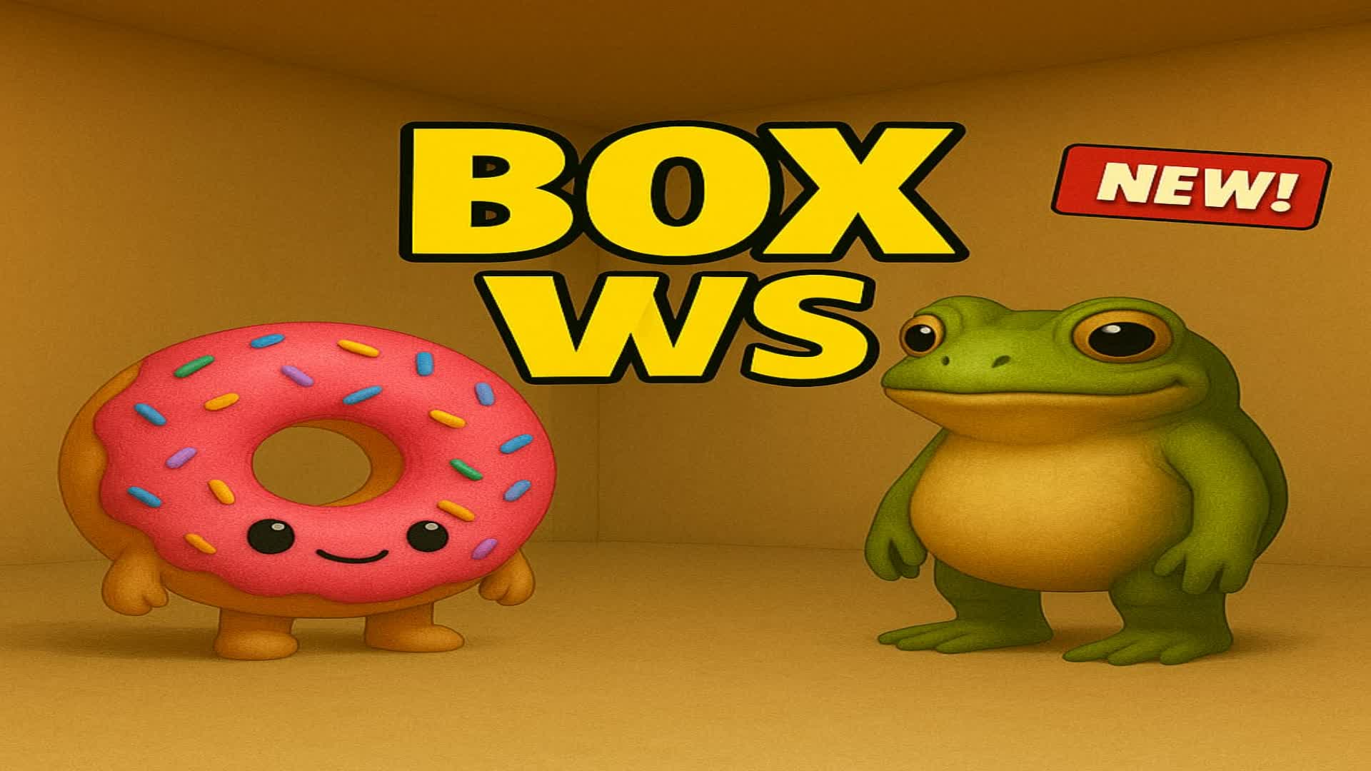 🐭 TIKTOK BOXFIGHTS 📦
