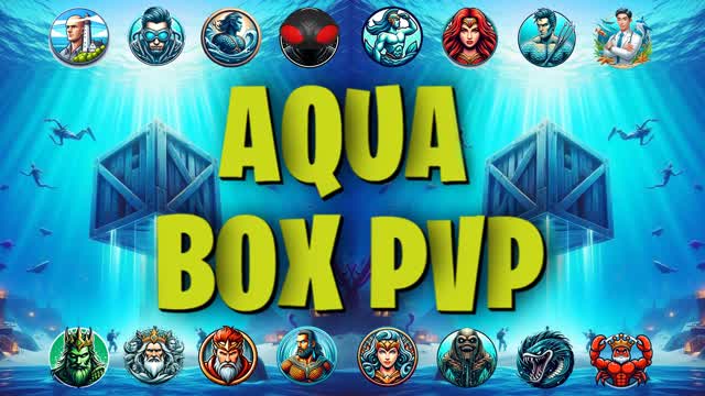 đ±AQUABOXPVPđ±