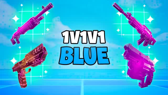 Blue 1v1v1 Reload 1v1 Realistics FFA