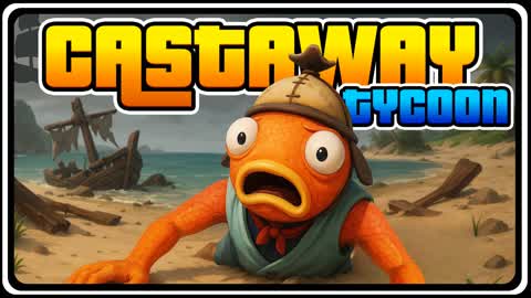 ⭐CASTAWAY TYCOON