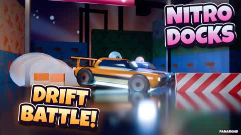 NITRO DOCKS