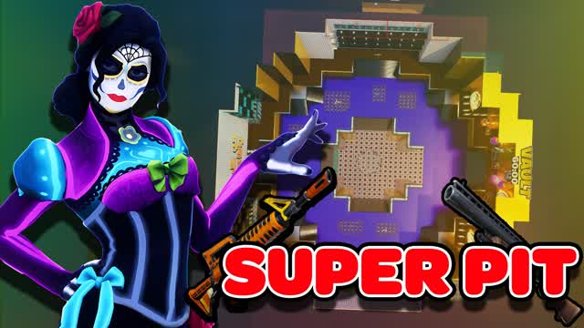 🥇 320 SUPEER PIT 🥇