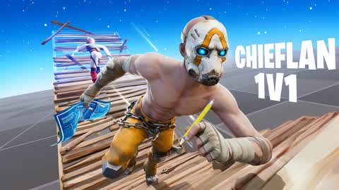 ChiefLan Build Fights 1v1