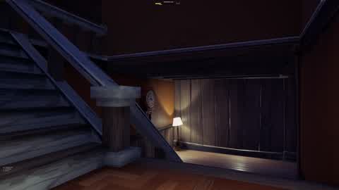 Taped: A short investigation👻