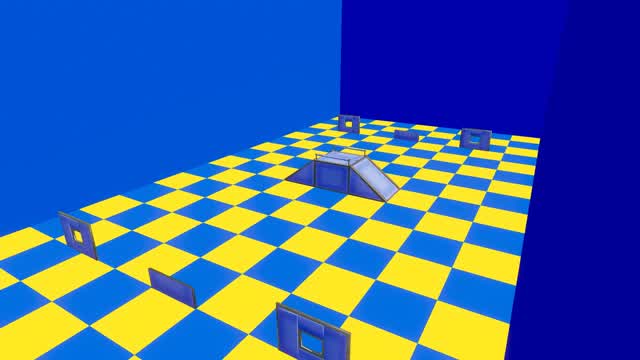 CALZYCAT 1V1 ZERO BUILD