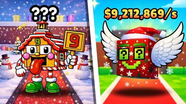 STEAL ALL THE BRAINROTS 🧠