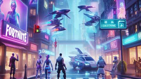 Neo city