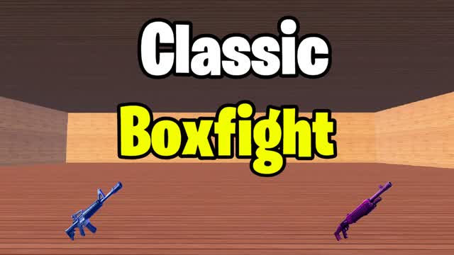 Classic Boxfight