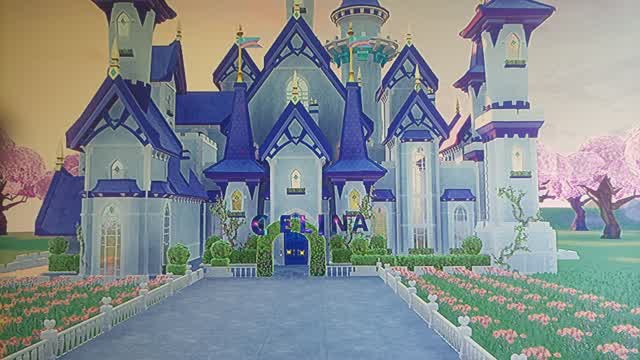 Le village des chats
