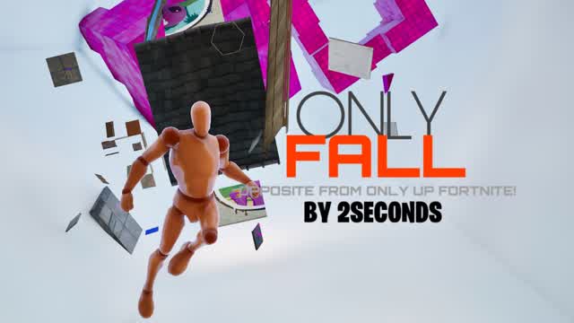 ONLY FALL! (BETA)