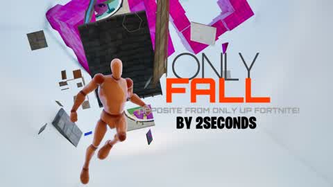 ONLY FALL! (BETA)