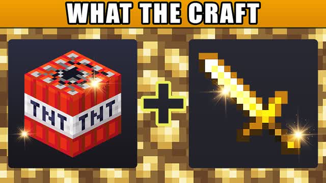 📦 WHAT THE CRAFT 🏝️