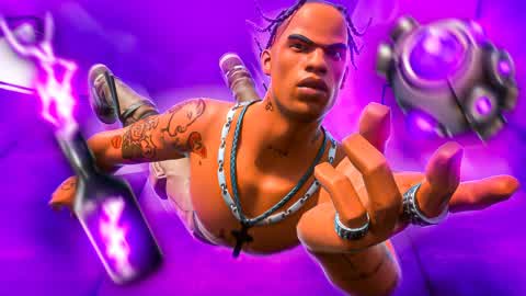 PIT - STORM FIGHTS🌪️