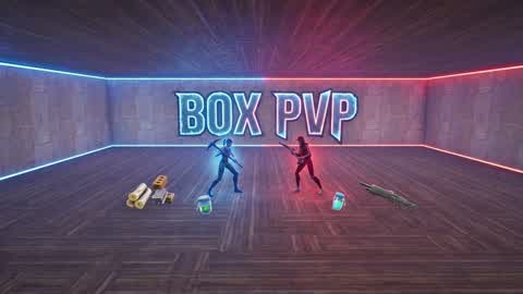 BOX PVP WEATERS