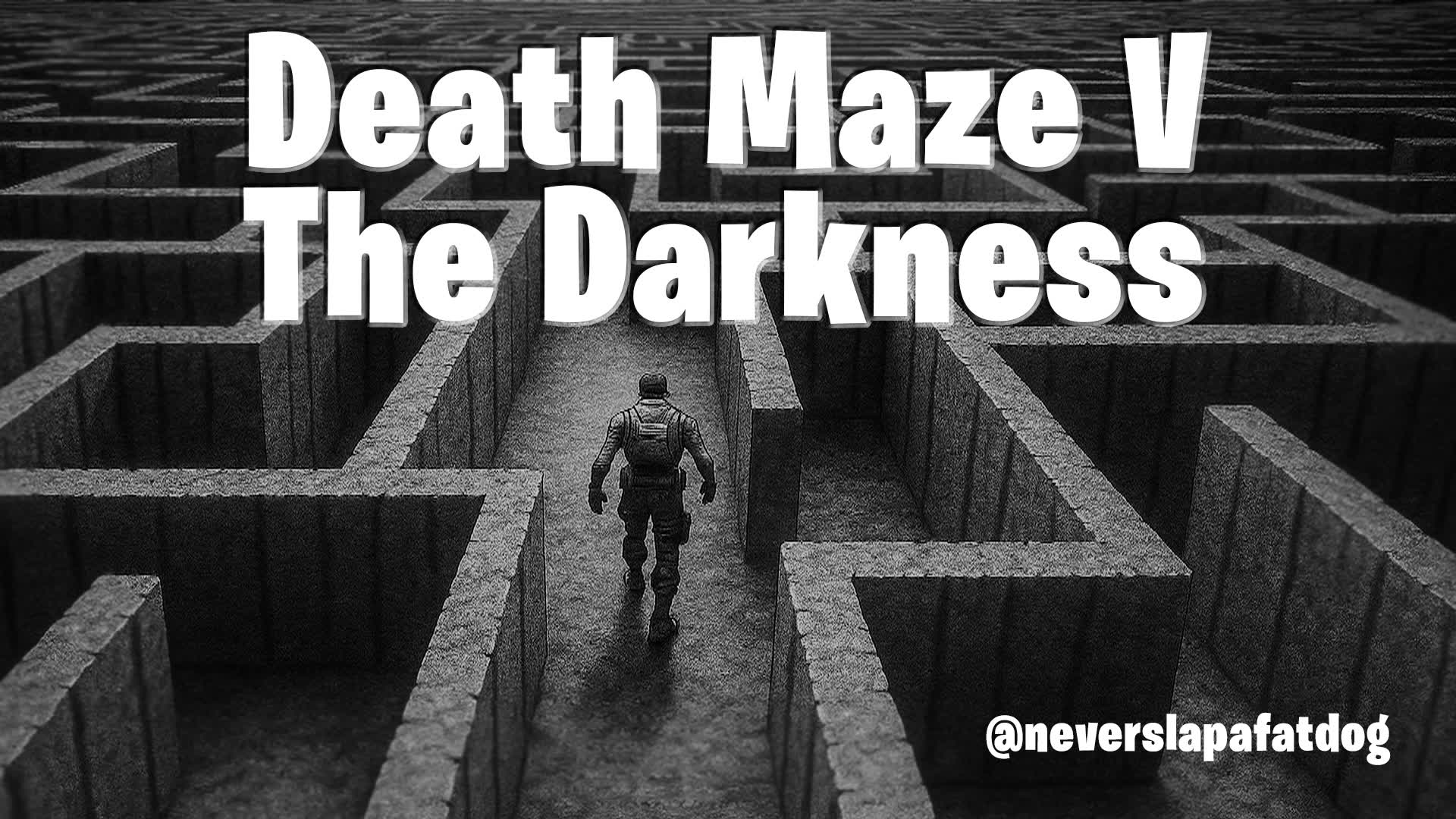 Death Maze V: The Darkness