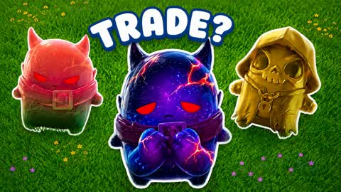 TRADE SPRITES CHAT UNC