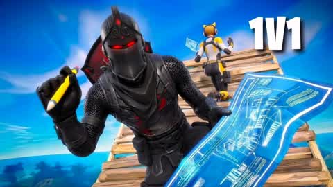 1v1 Rapid Fight ⚡