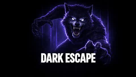 Dark Escape [ROGUELIKE][HORROR]