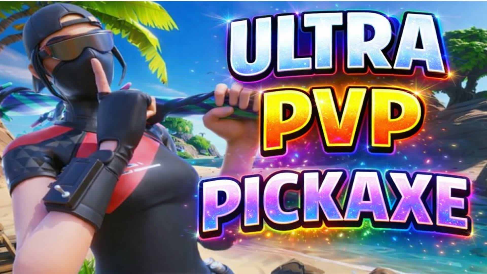 PVP PICOS ULTRA TRY-HARD