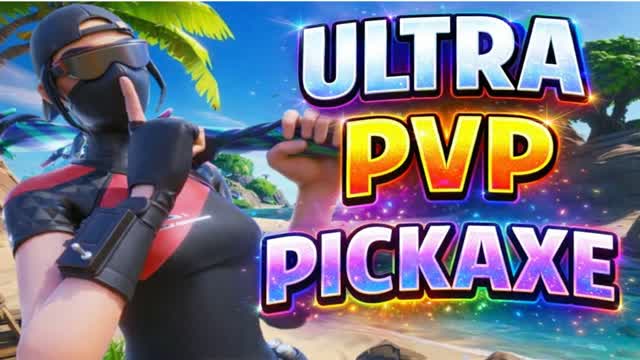 PVP PICOS ULTRA TRY-HARD
