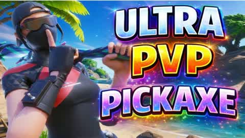 PVP PICOS ULTRA TRY-HARD