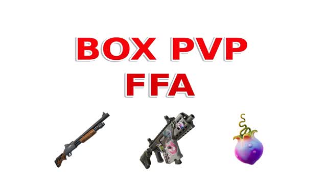 BOX PVP FREE FOR ALL