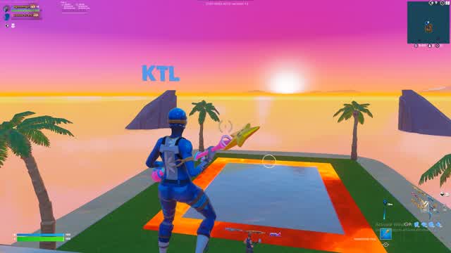 Capture 1 â ITZ KTL 1V1 đ