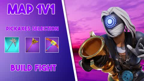 Best 1v1 Pickaxe ⛏