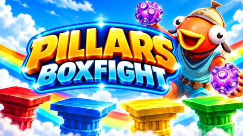 PILLARS BOXFIGHT