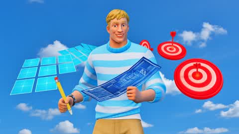 ✏️ Training, Music & 1v1