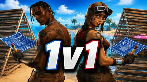 1v1 (4.1.3)
