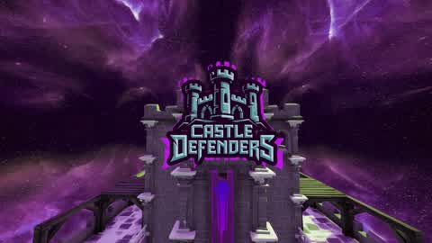 Castle Defenders - Bokkle Boom