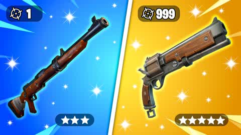 🔥 Best Sniper One Shot 🎯