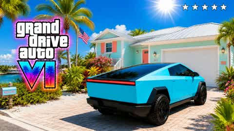 # ]{}][GRAND THEFT DRIVE VI 6][{}]$