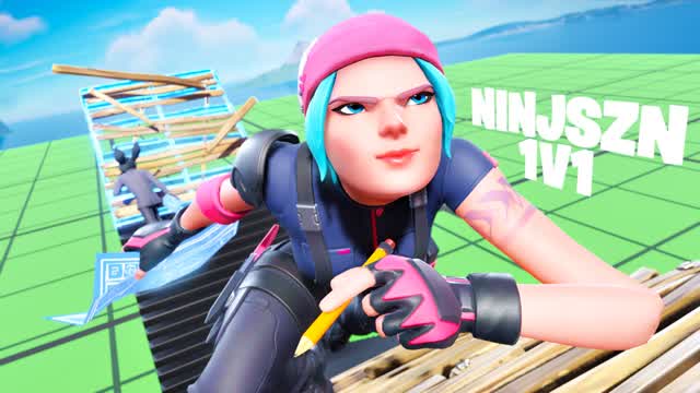 Ninjszn Build Fights (200 Pumps)