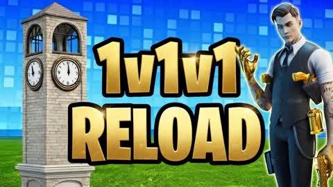 MIDAS 1V1V1 RELOAD