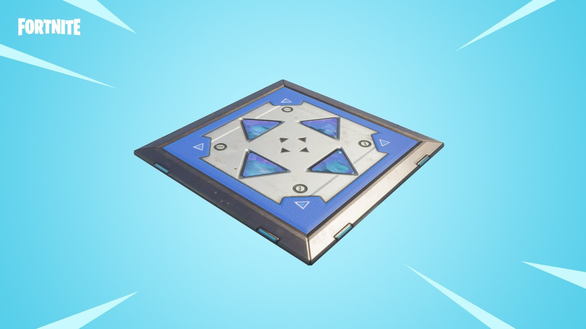 BOUNCEPAD MAYHEM