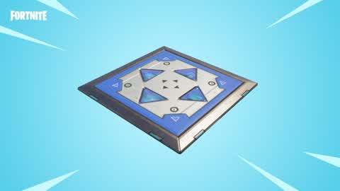 BOUNCEPAD MAYHEM