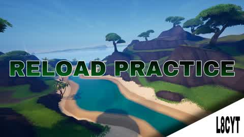 LOCYT’S RELOAD PRACTICE (v1.1)