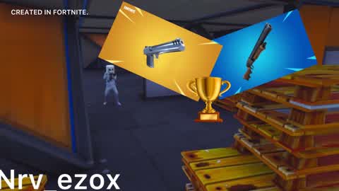 🏆FFA POMPE/DEAGLE🏆