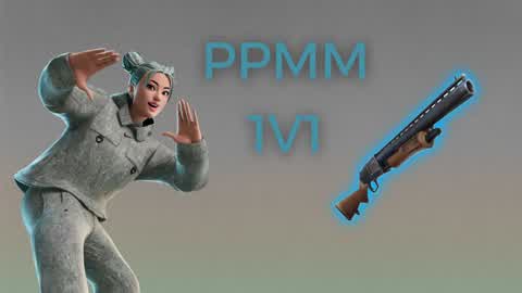 PPMM1v1
