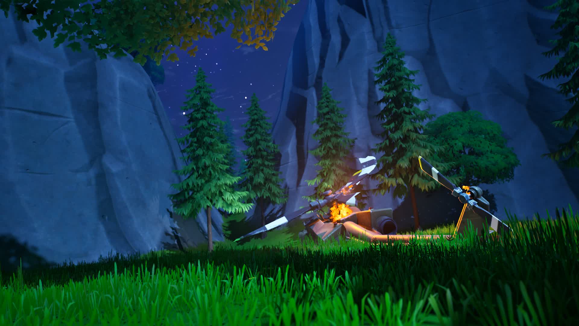 ストーリーマップ2 - UEFN