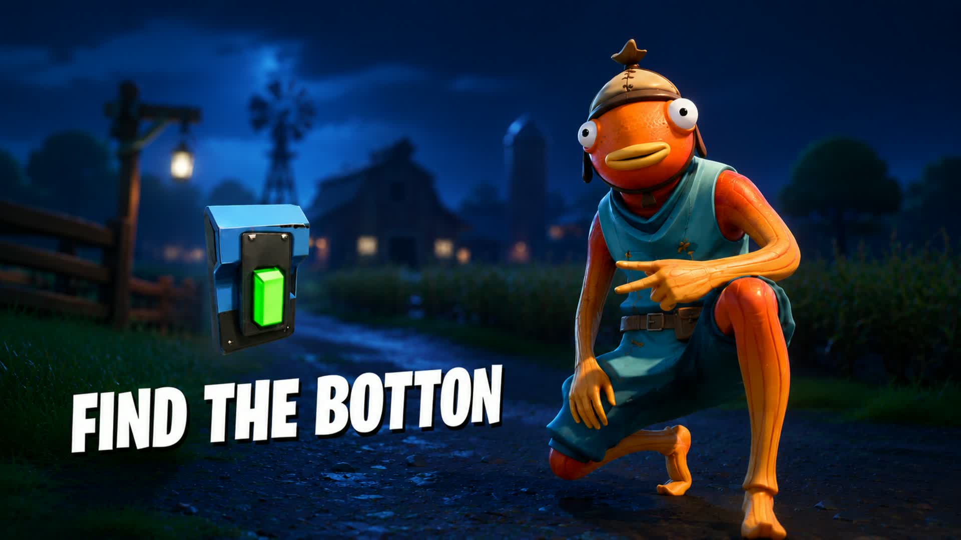 Find for the button