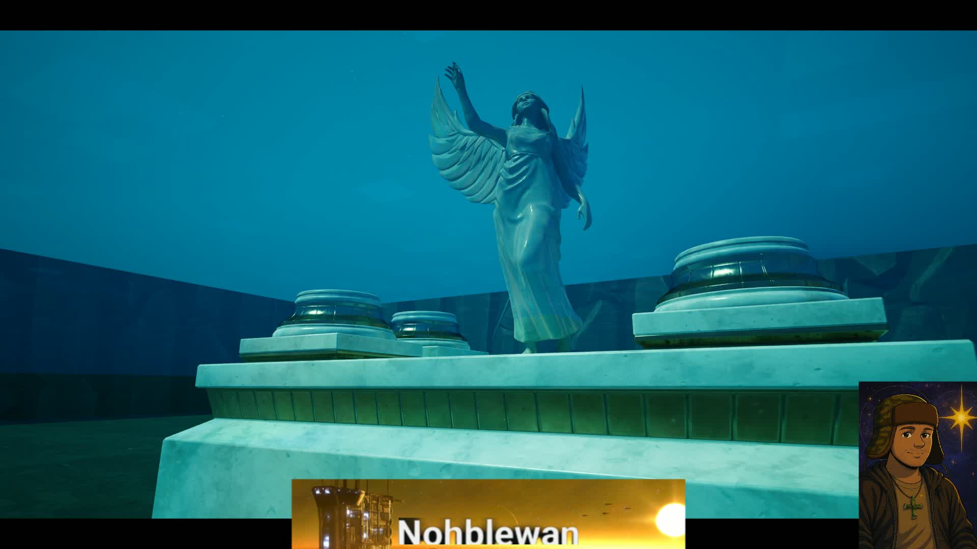 Mabinogi Karou Dungeon