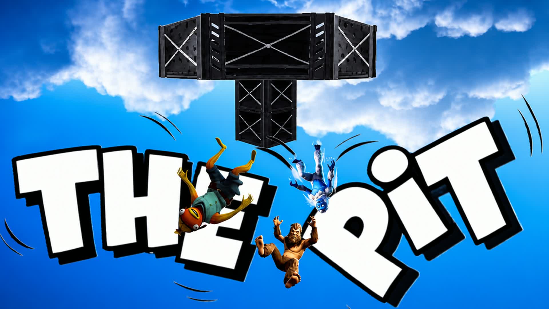 The Pit (SIMPLE)