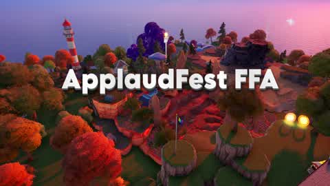 ApplaudFest FFA (5.0)